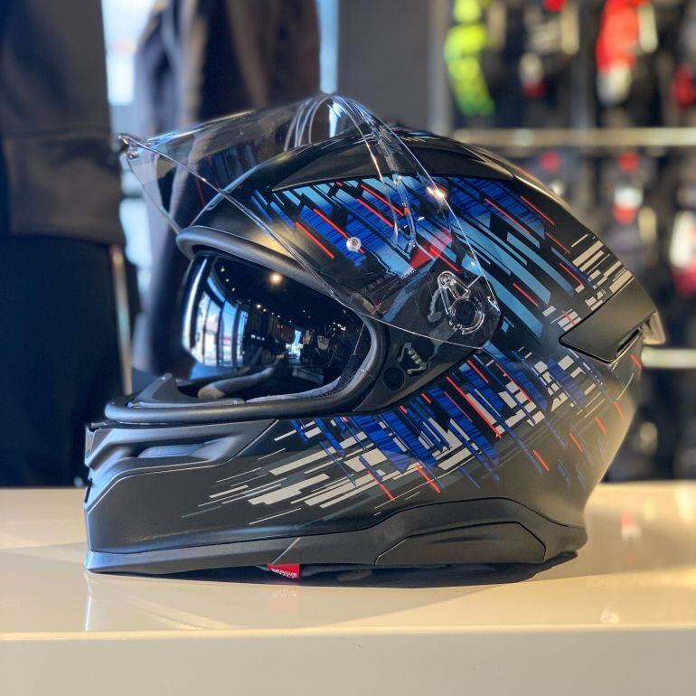 AGV新作のK7 期間限定公開 2/15～2/20